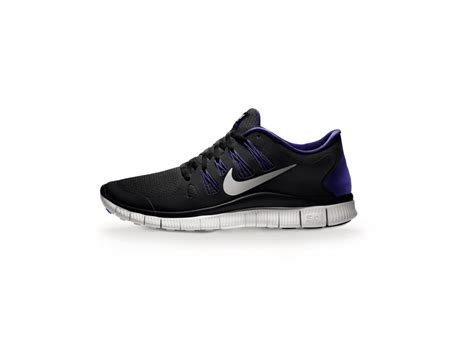 Nike free run 5.0 foot locker